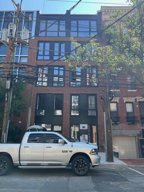 Property Photo: 87 Jefferson St 1 NJ 07030