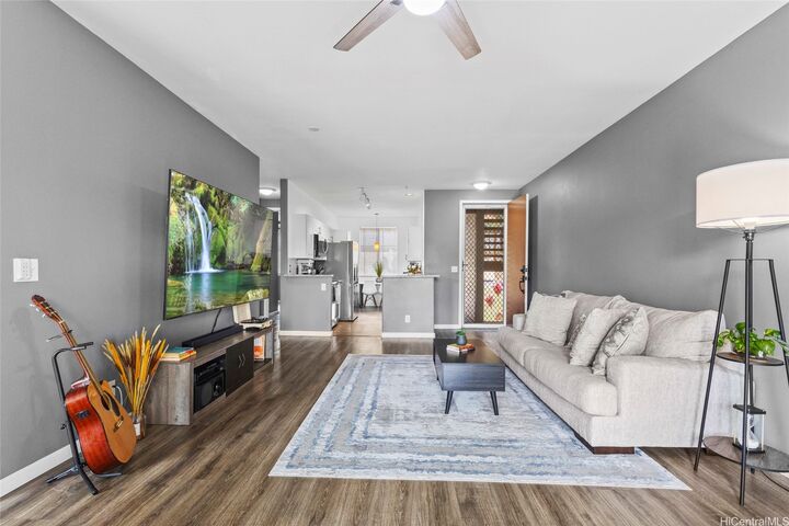 95-996 Wikao Street P203  Mililani HI 96789 photo