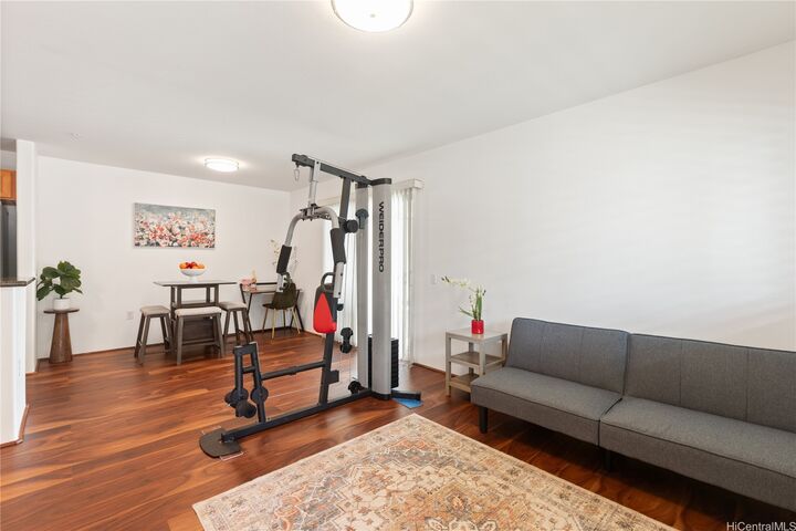 Property Photo:  91-1033 Kamaaha Avenue 1803  HI 96707 