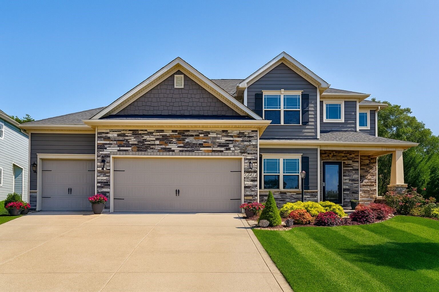 Property Photo: 16914 Airline Drive IA 50325