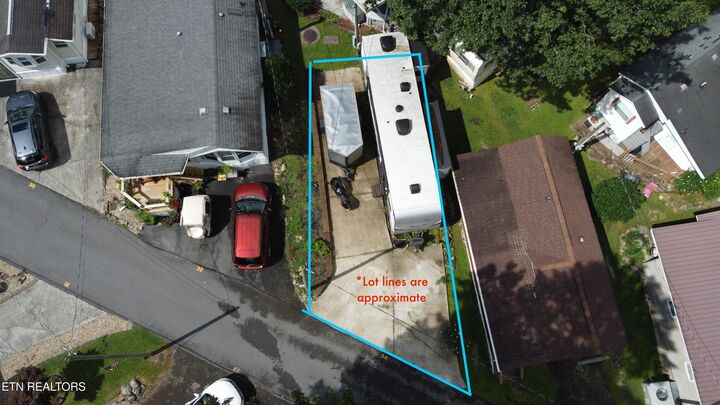 Property Photo:  5355 East Pkwy  TN 37722 