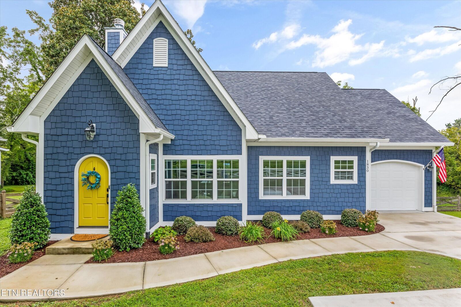 Property Photo:  1830 Wilkinson Pike  TN 37803 