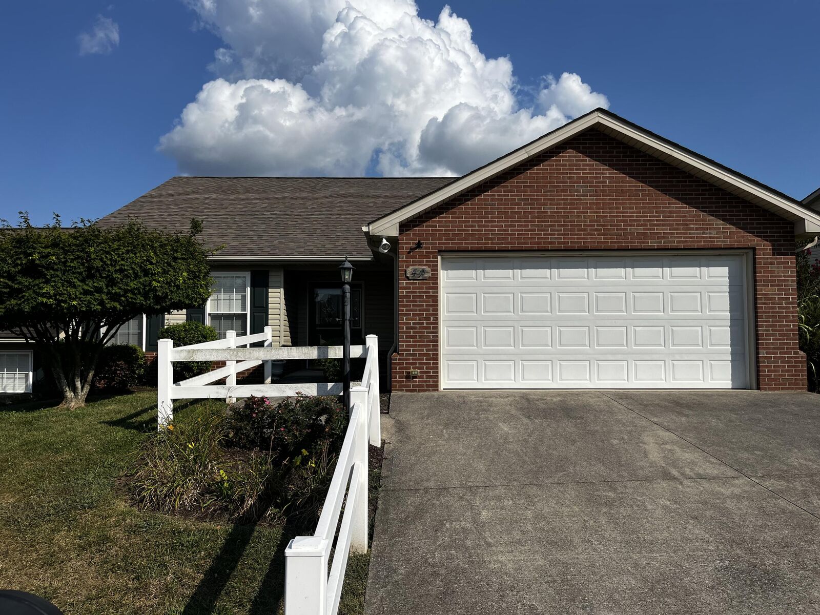 Property Photo: 40 Peaceful Way KY 42503