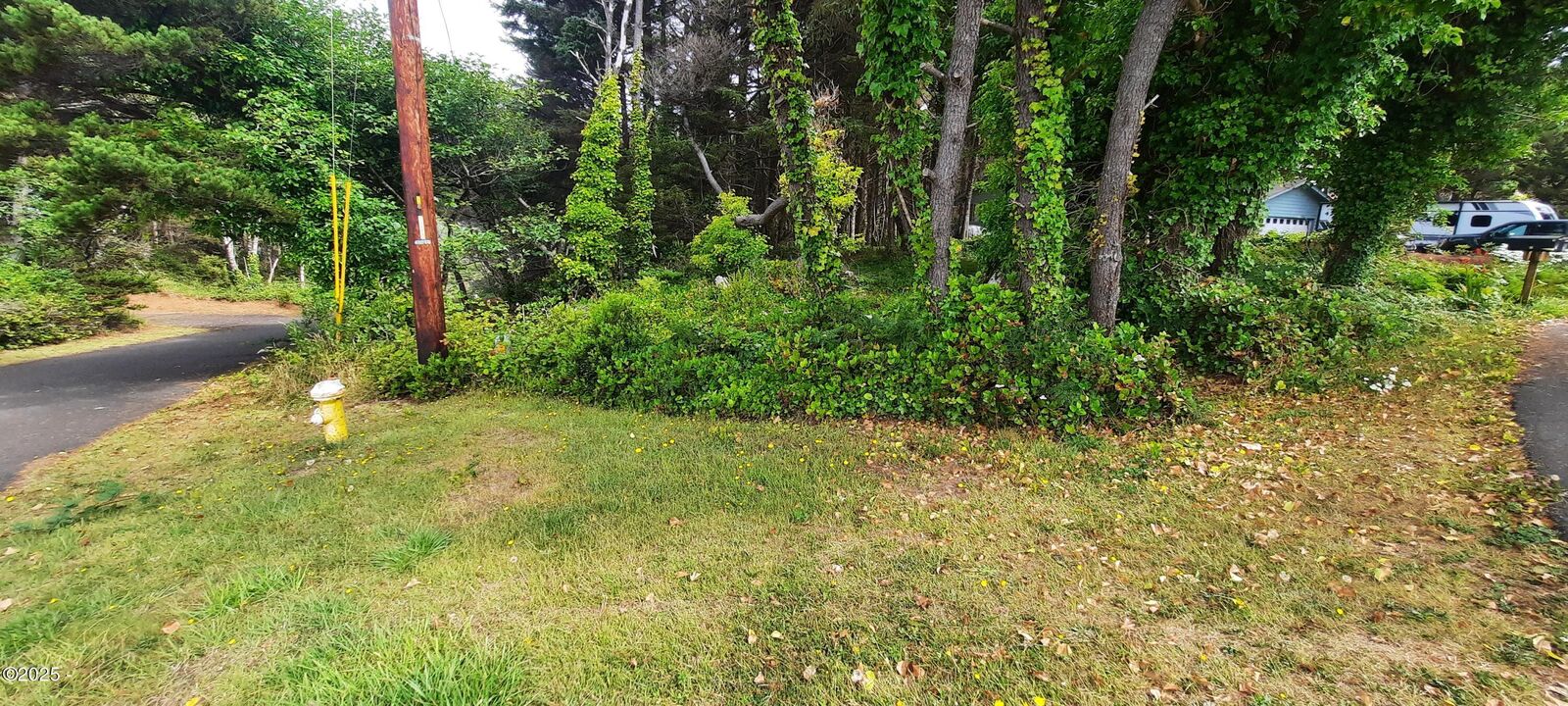 Property Photo: 000 SW 82nd Street OR 97366