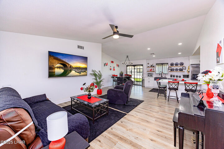 Property Photo:  1485 Tanqueray Dr  AZ 86404 