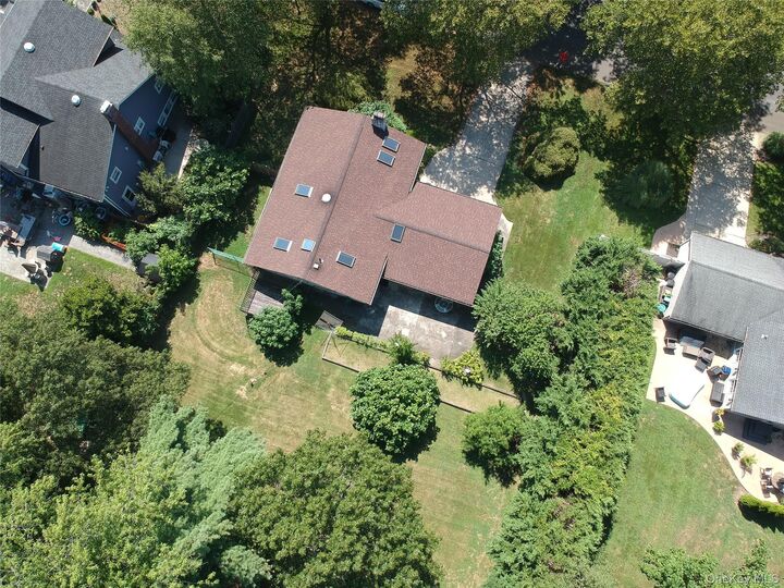 Property Photo:  42 Lauren Avenue  NY 11746 