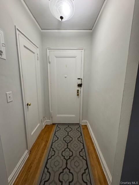 Property Photo: 1 Bronxville Road 3M NY 10708