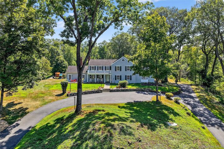 Property Photo: 1695 Croton Lake Road NY 10598