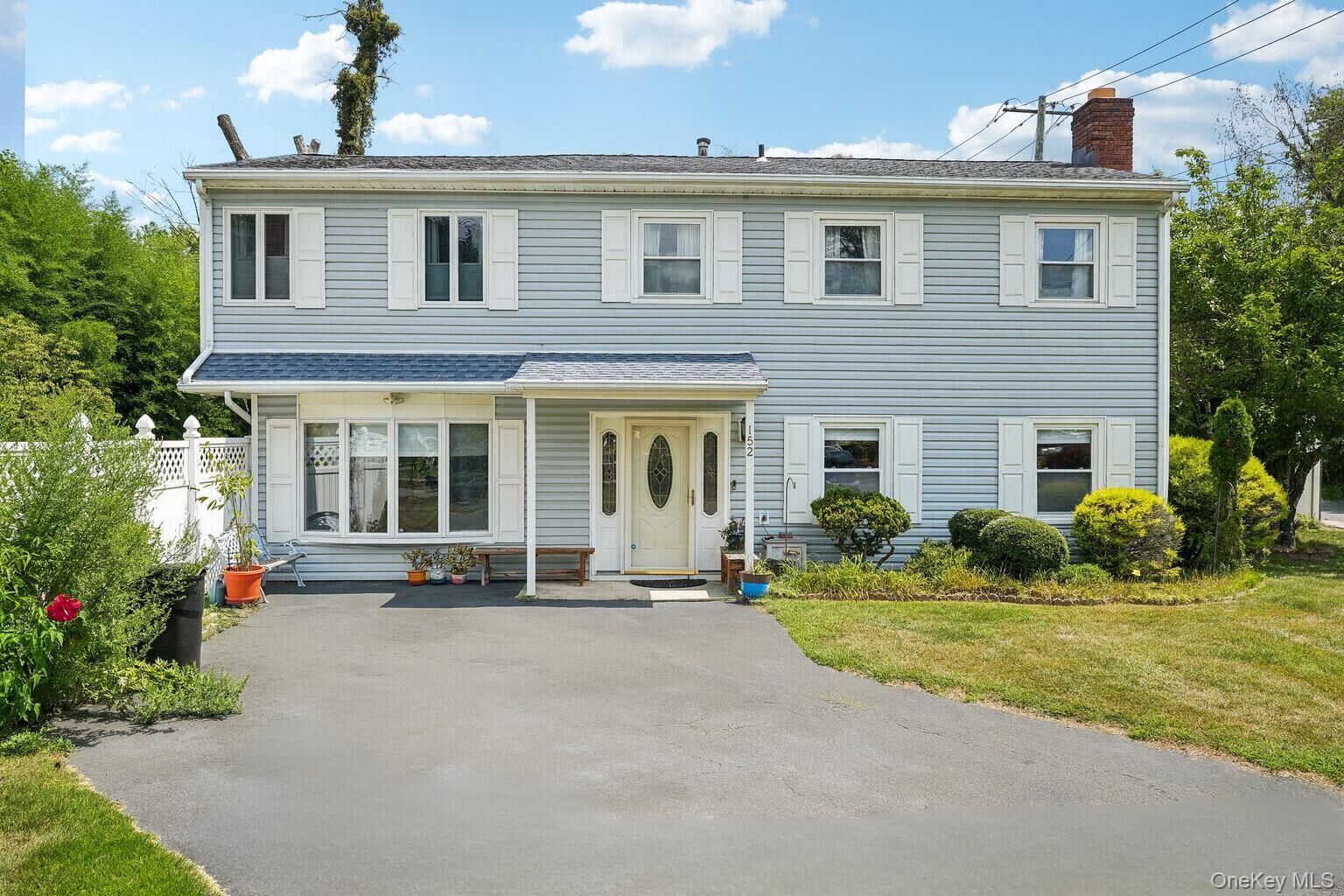 Property Photo: 152 Lake Road NY 10989