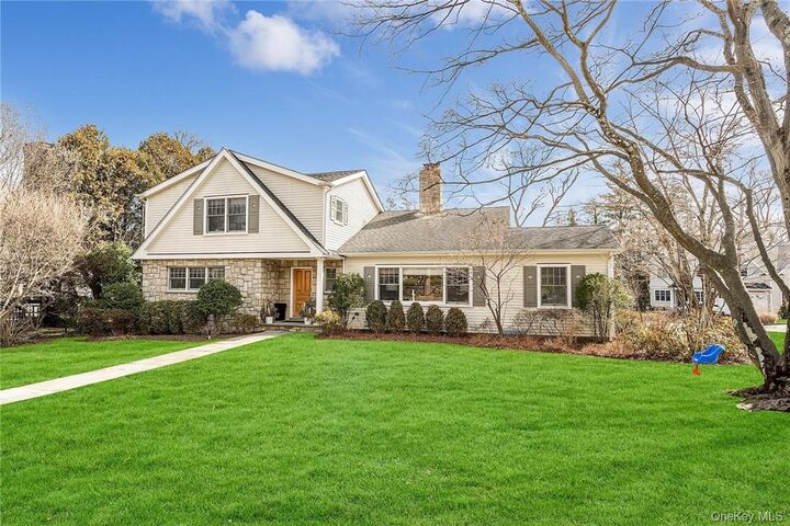 Property Photo:  53 Highfield Road  NY 10528 