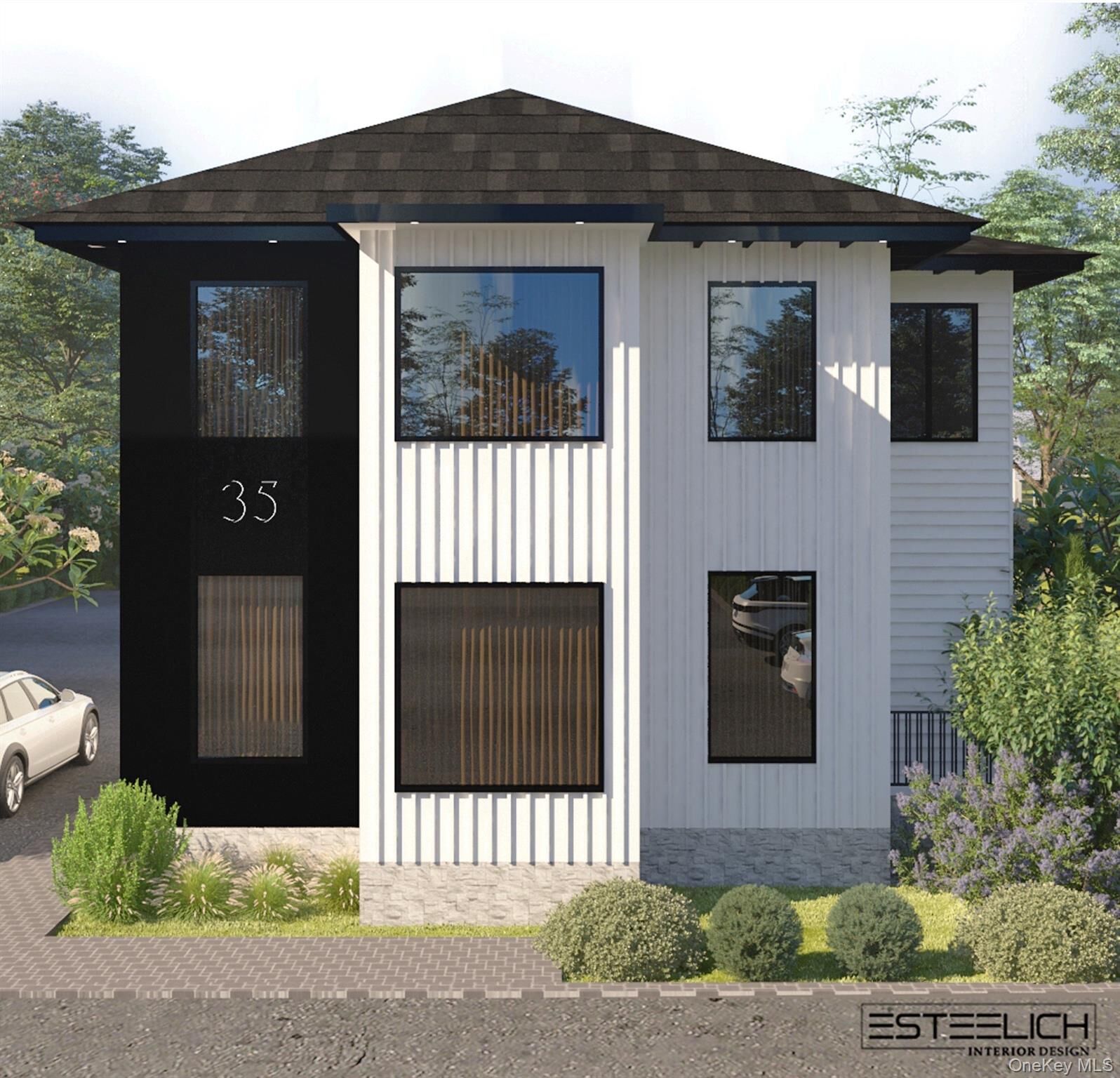Property Photo:  35 Prospect Street 113  NY 10977 