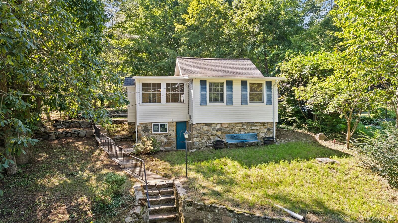 Property Photo:  50 Taylor Road  NY 12563 
