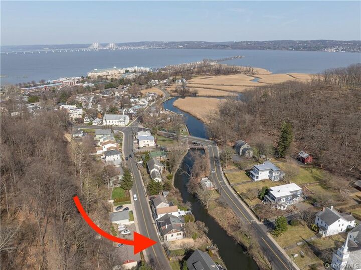 Property Photo: 351 Piermont Avenue NY 10968