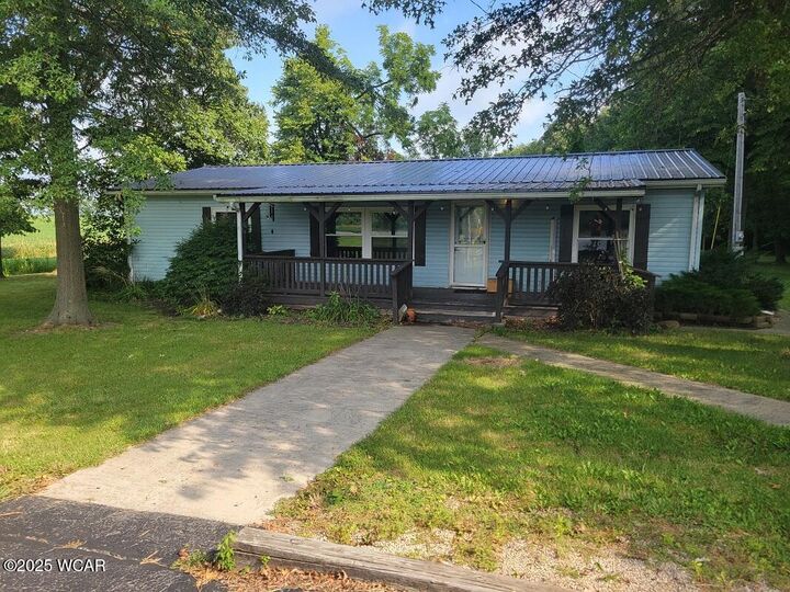 Property Photo:  3931 County Road 80  OH 45812 