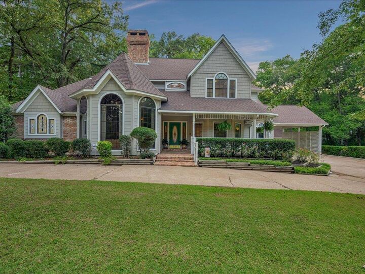 Property Photo: 203 Carriage Drive TX 75904