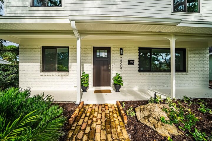 Property Photo:  2302 S Occident Street  FL 33629