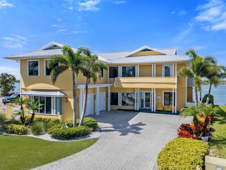 2012 Spyglass Lane  New Smyrna Beach FL 32169 photo