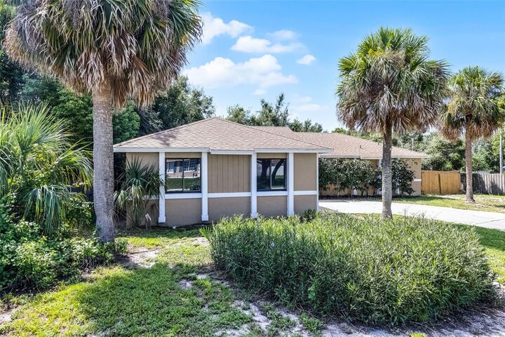 Property Photo: 1163 Outlook Drive FL 32725