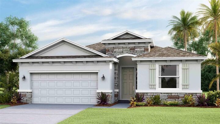 12035 Kingsley Trail  Parrish FL 34219 photo