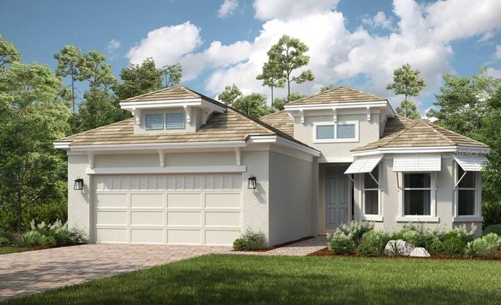 10276 Silent Night Lane  Sarasota FL 34241 photo