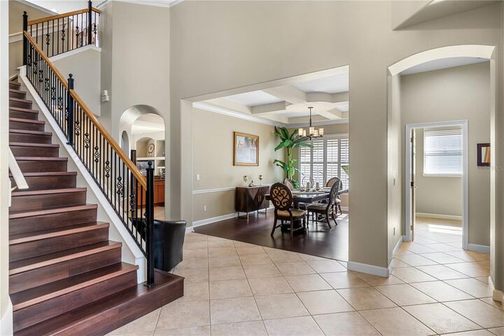 Property Photo: 1451 Whitney Isles Drive FL 34786