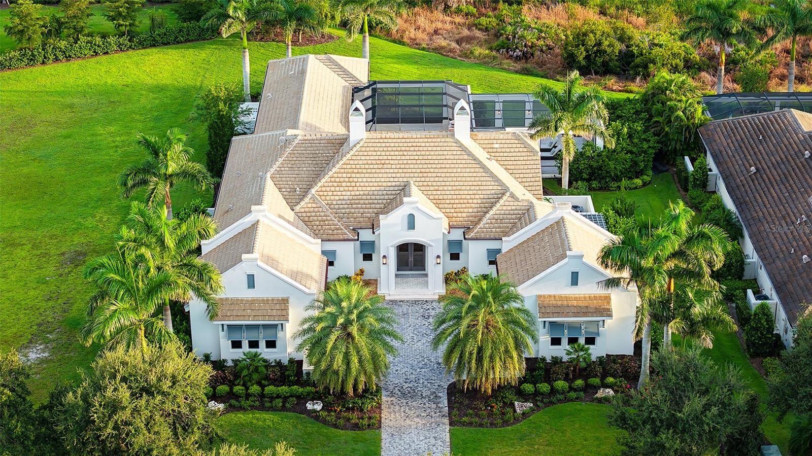 Property Photo: 15904 Baycross Drive FL 34202