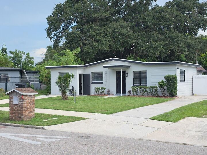 4414 Lake Lawne Avenue  Orlando FL 32808 photo