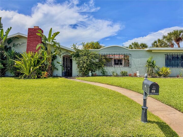 39 Surfside Drive  Ormond Beach FL 32176 photo