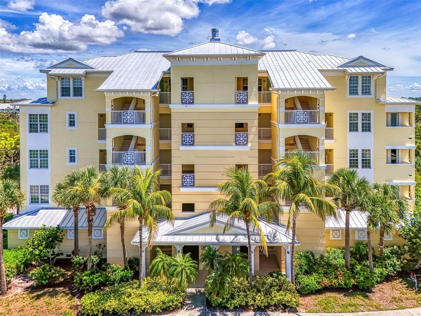 Property Photo:  8571 Amberjack Circle 204  FL 34224 