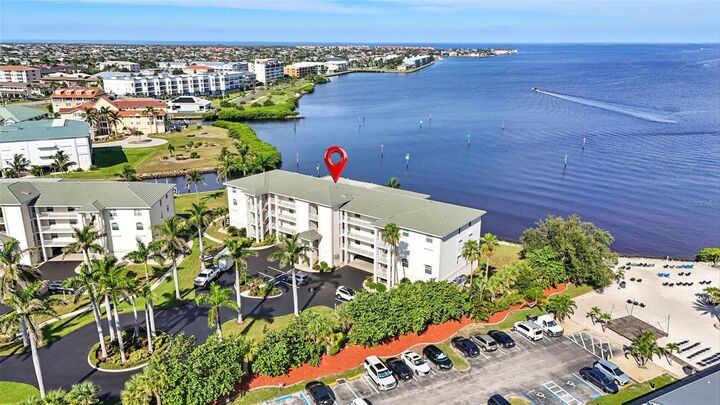 Property Photo:  1250 W Marion Avenue 341  FL 33950 