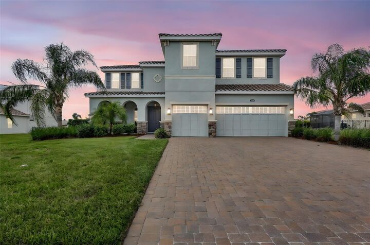 16615 7th Avenue E  Bradenton FL 34212 photo