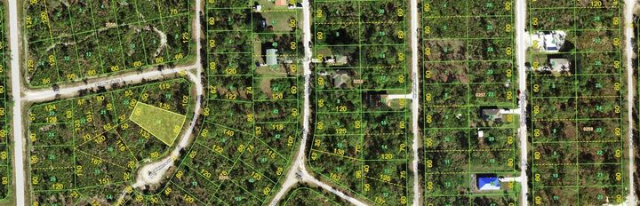Property Photo:  13341 La Faunce Drive  FL 33955 