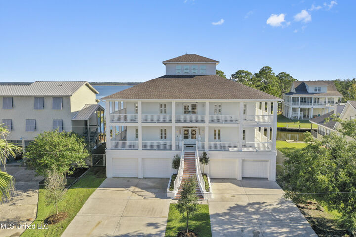 Property Photo:  106 Ashwood Drive  MS 39571 