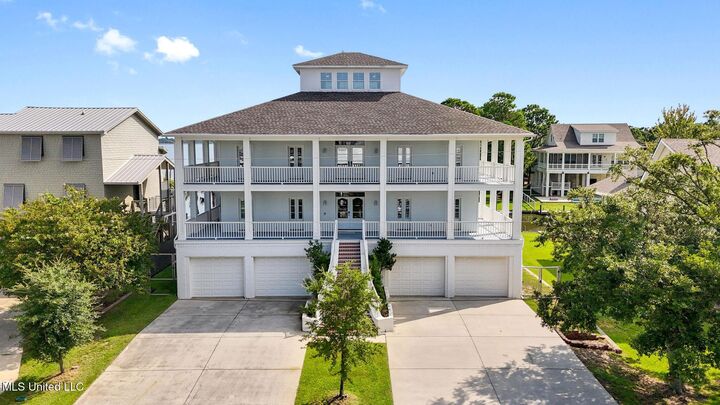 Property Photo: 106 Ashwood Drive MS 39571