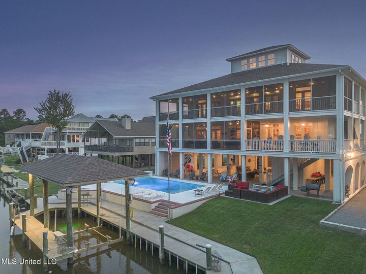 Property Photo: 106 Ashwood Drive MS 39571