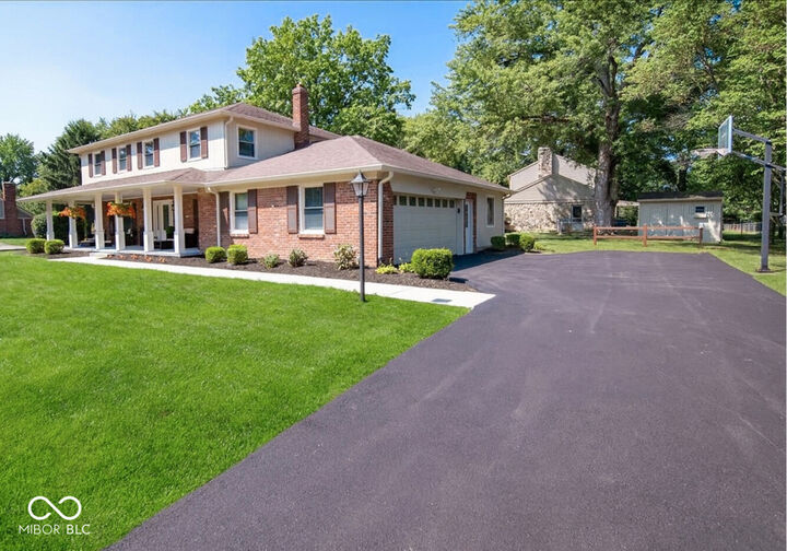 Property Photo:  11324 Green Street  IN 46033 