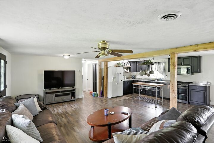 Property Photo:  177 Noack Road  IN 46143 