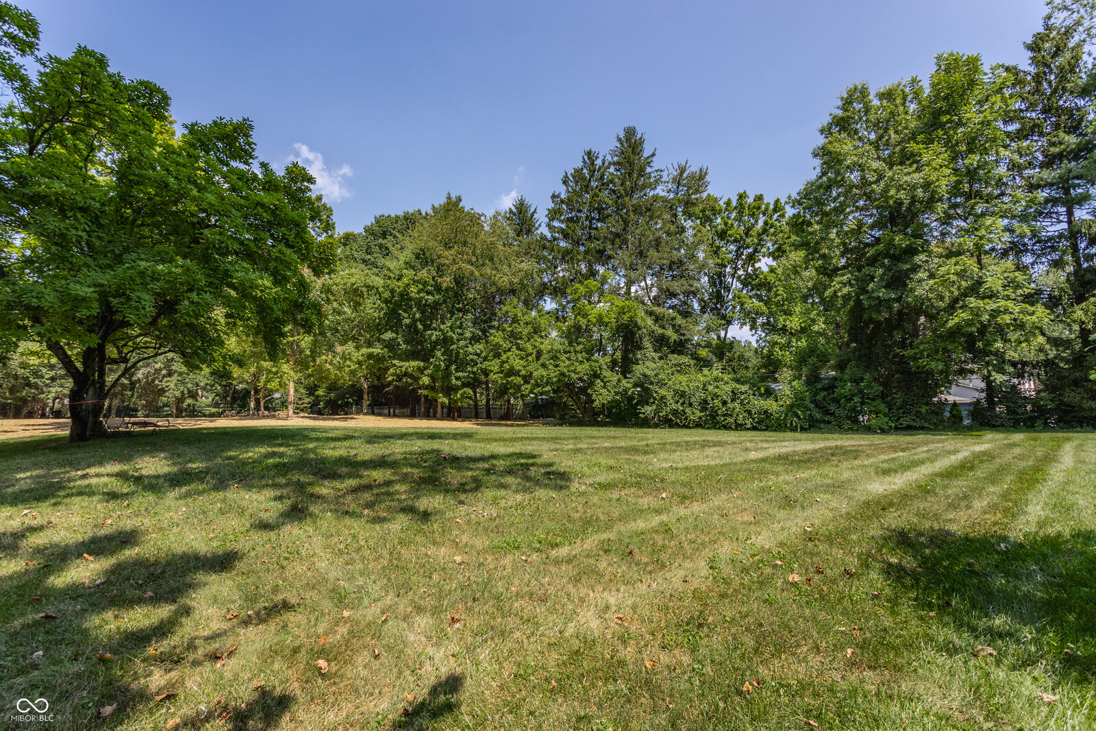 Property Photo: 540 &Amp 550 Forest Boulevard IN 46240