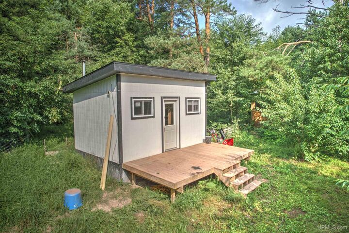 16109 Aspen Drive  Pelkie MI 49958 photo