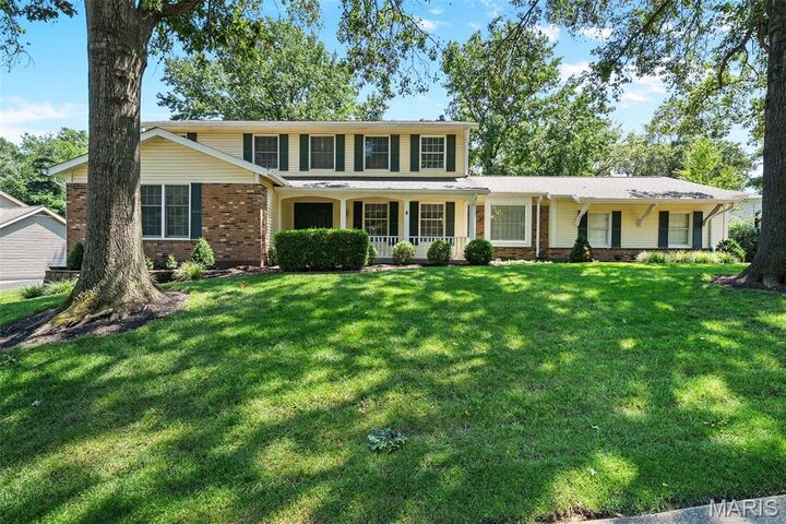 Property Photo:  14516 Crossway Court  MO 63017 