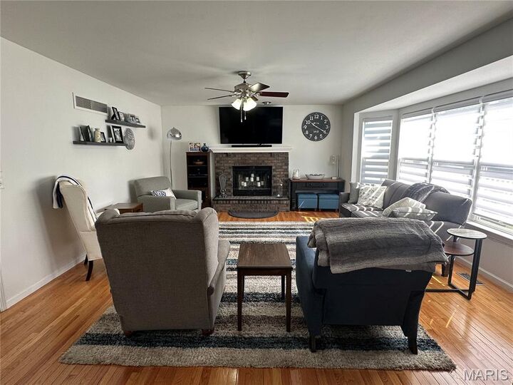 Property Photo:  6026 Cardinal Creek Drive  MO 63129 