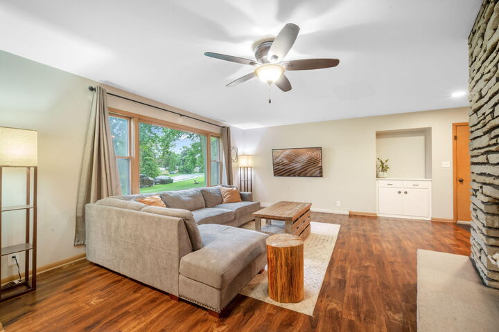 Property Photo:  W199n9511 Wellington Dr  WI 53051 