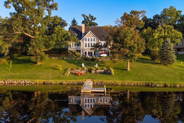 W377s3439 Lake Dr  Ottawa WI 53118 photo