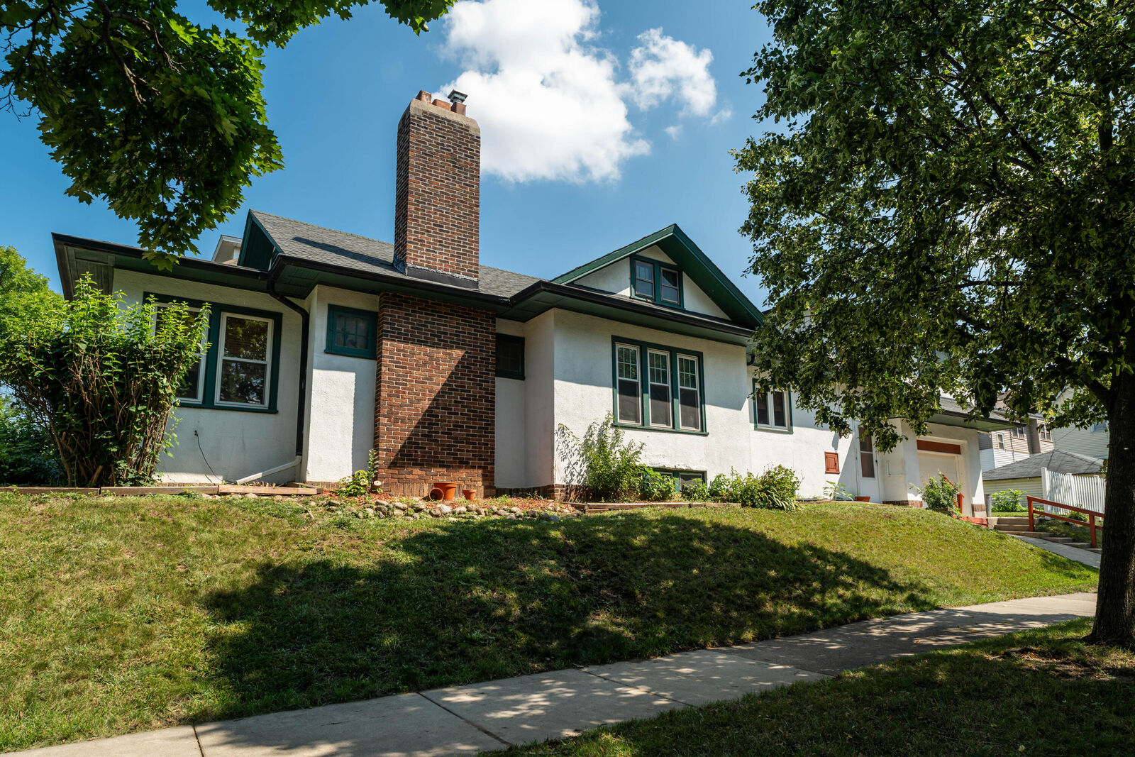 Property Photo:  1602 N 53rd St  WI 53208 