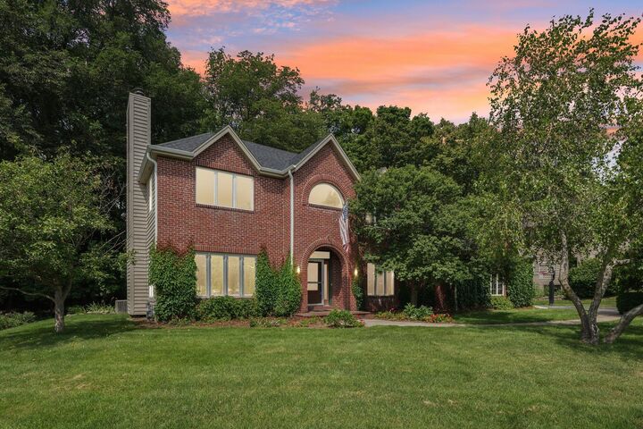 Property Photo:  452 River Bluff Cir  WI 53066 