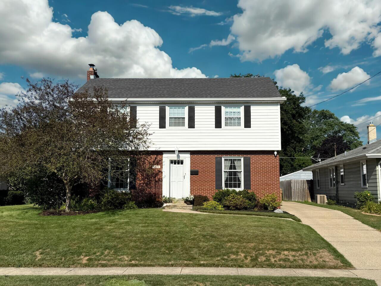 Property Photo:  7832 7th Ave  WI 53143 