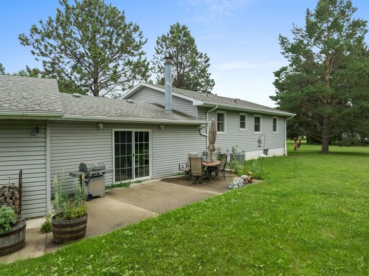Property Photo: 2936 47th Street SE East Side Estates ND 58701