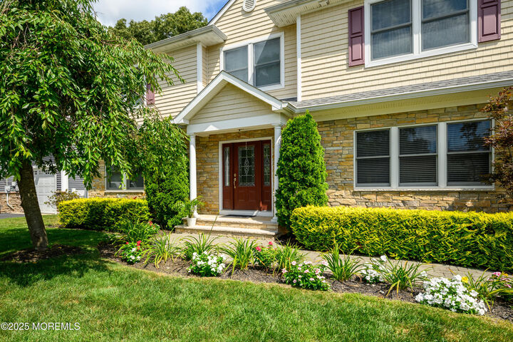 Property Photo:  305 Barbara Drive  NJ 08742 
