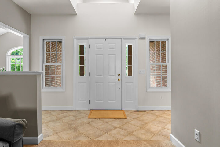 Property Photo:  332 Blarney Lane  MI 49080 