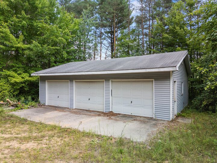 Property Photo:  19031 W Edgar Road  MI 49329 
